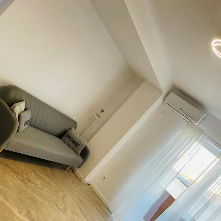 Apartment Tina Deluxe 9 Craiova