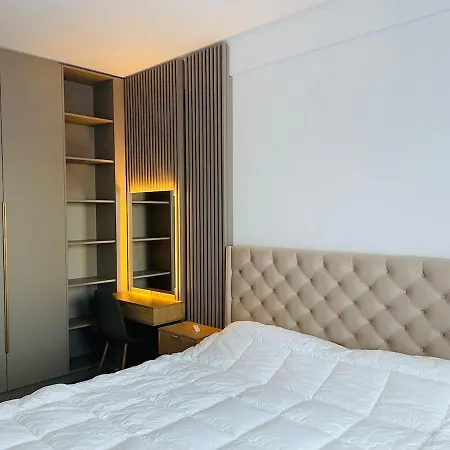 Apartment Tina Deluxe 9 Craiova